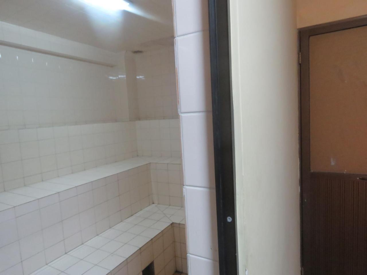 Hotel Fuentes La Paz Eksteriør billede